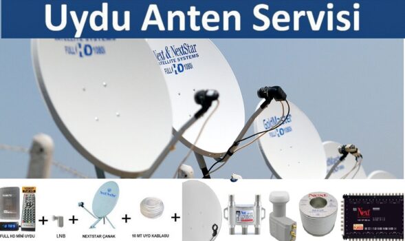 Tut Antenci